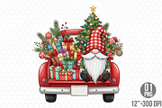 Christmas Sublimation Design Bundle, an Illustration by Designking (Thumbnail 2 of 5)