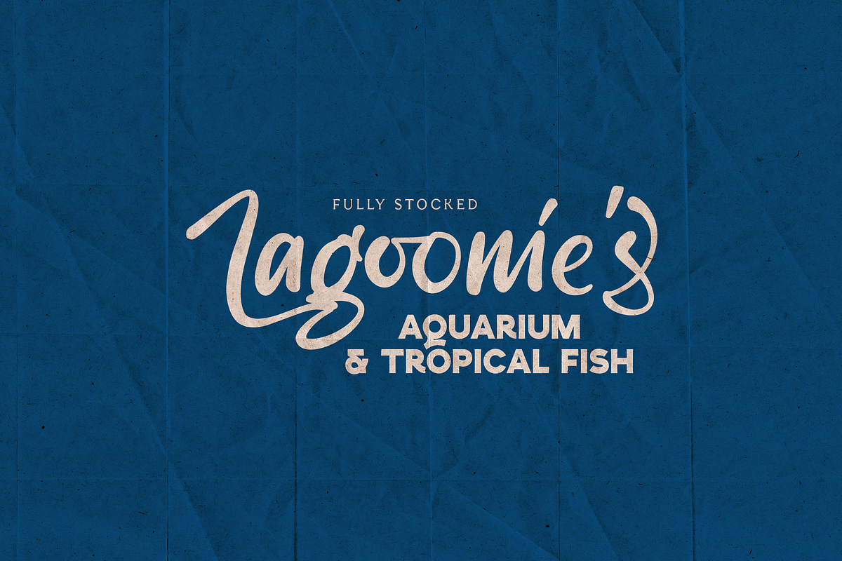 Sometime Yours - Script Typeface, a Script Font by VP Fonts (Photo 23 of 33)