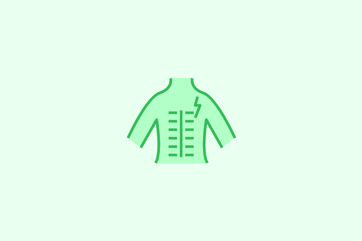 20 Physiotherapy Icons, an Icon by Creative VIP (Photo 5 of 5)