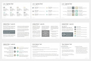 Project Proposal PowerPoint Template, a Presentation Template by SlideSalad (Thumbnail 31 of 34)
