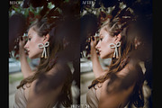 24 FASHION PORTRAIT PRESETS FOR LR, a Preset Add-On by Graphics, Presets, Photos (Thumbnail 25 of 25)