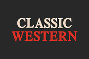 Bright Grunge Display Font, a Slab Serif Font by Fourteen Letter (Thumbnail 2 of 6)