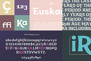 Kara, a Font by Mostardesign Type Foundry (Thumbnail 3 of 3)