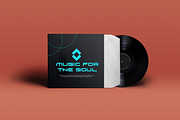 Boston - Bold Modern Font, a Sans Serif Font by Templatiostudio (Thumbnail 5 of 8)