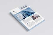 Capability Statement Templates, a Stationery Template by Design Zone (Thumbnail 2 of 6)