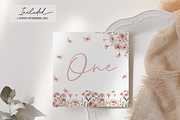 Editable Butterfly Baby Shower Games, an Invitation Template by Digital_Mind (Thumbnail 6 of 9)