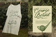 Grand Smith - Modern Brush Font, a Script Font by stylishtype.co (Thumbnail 5 of 20)
