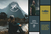 Whimsical Playful Font Bundle, a Handwritten Font by AnMark (Thumbnail 29 of 39)
