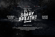 HEAVY BRUSH, a Script Font by Rochart (Thumbnail 10 of 13)
