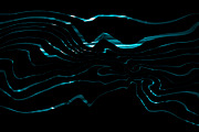 Wave Lines Background, an Object Graphic by Noires (Thumbnail 4 of 7)