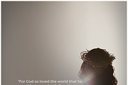 Good Friday/Easter/Christian Graphic, a Templates & Theme by Kreativity13 (Thumbnail 3 of 3)
