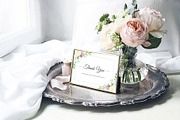 Canva Wedding Invitation Suite, an Invitation Template by ShineOnWedding (Thumbnail 7 of 12)