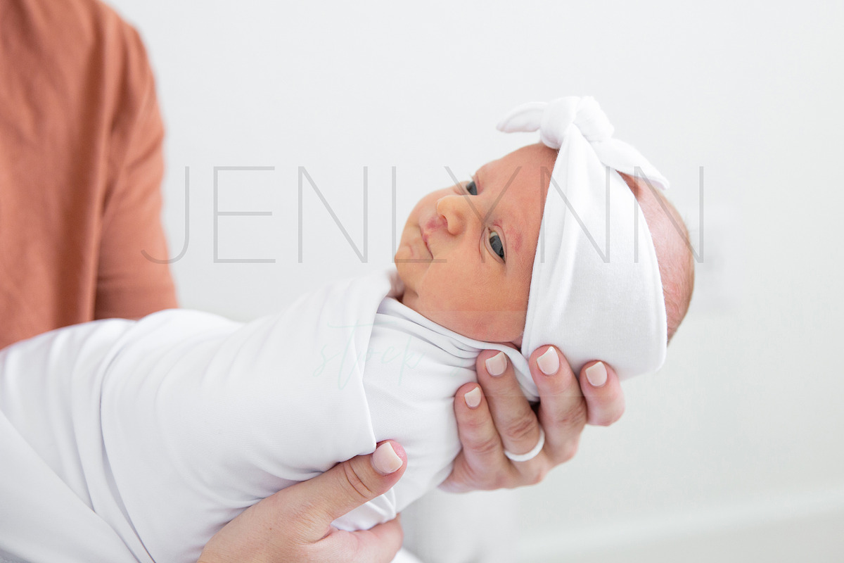 Blanket + Headband Mockup #BE17 PSD, a Product Mockup by JENLYNN Stock Shop (Photo 4 of 5)