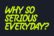 Bare Marker - Whiteboard Marker, a Handwritten Font by Sign Studio (Thumbnail 3 of 12)
