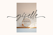 Love Limits - Lovely Stylish Font, a Script Font by Prioritype Co (Thumbnail 7 of 10)