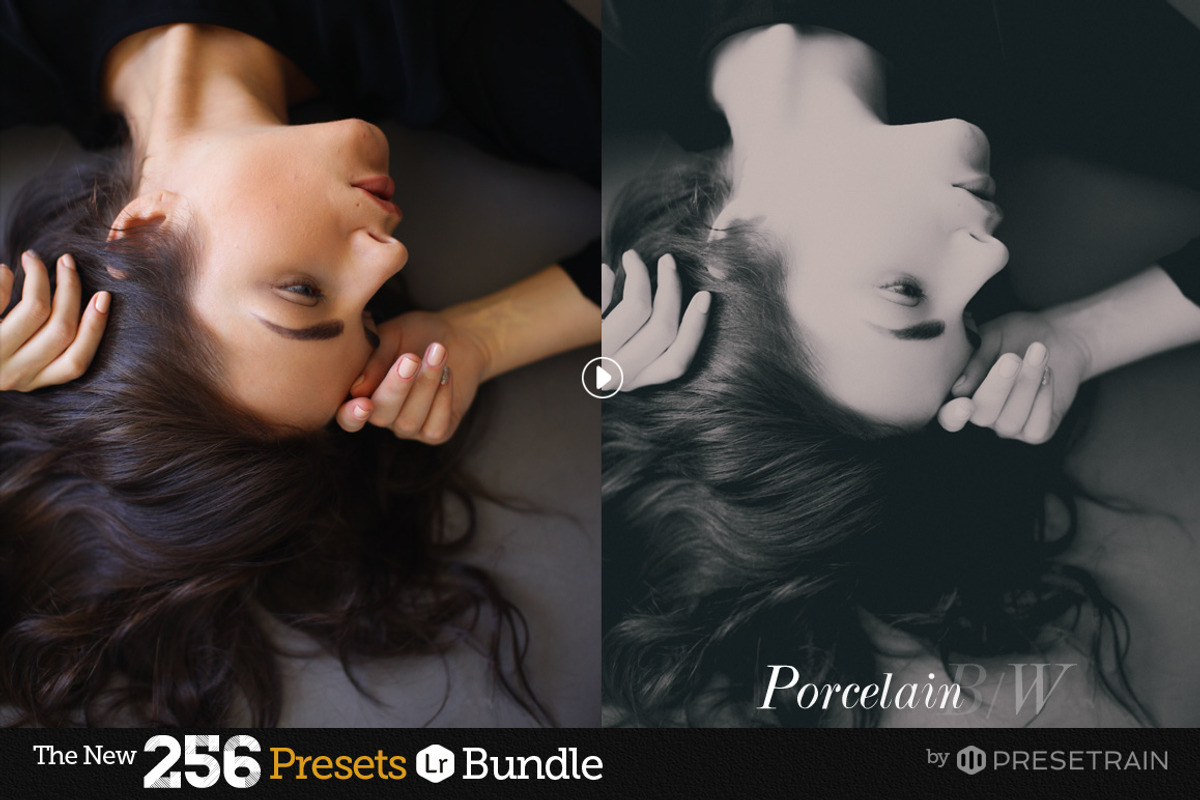 256 New Lightroom Preset Bundle, an Action Add-On by Presetrain Co. (Photo 30 of 51)