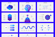 Pitch Deck Presentation Template, a Presentation Template by Abert (Thumbnail 11 of 12)