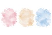 Watercolor Coffee Clipart (46), a Food Illustration by Iryna Denysova (Thumbnail 6 of 8)