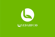 Letter L Leaf Logo, a Branding & Logo Template by Abir Hossain Waffi (Thumbnail 5 of 5)