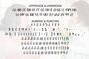 Hello Moms | Script Font, a Script Font by Scratchones (Thumbnail 7 of 9)