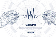Touch the future 24 banners, a Healthcare Illustration by Vladimir Vihrev (Thumbnail 16 of 26)