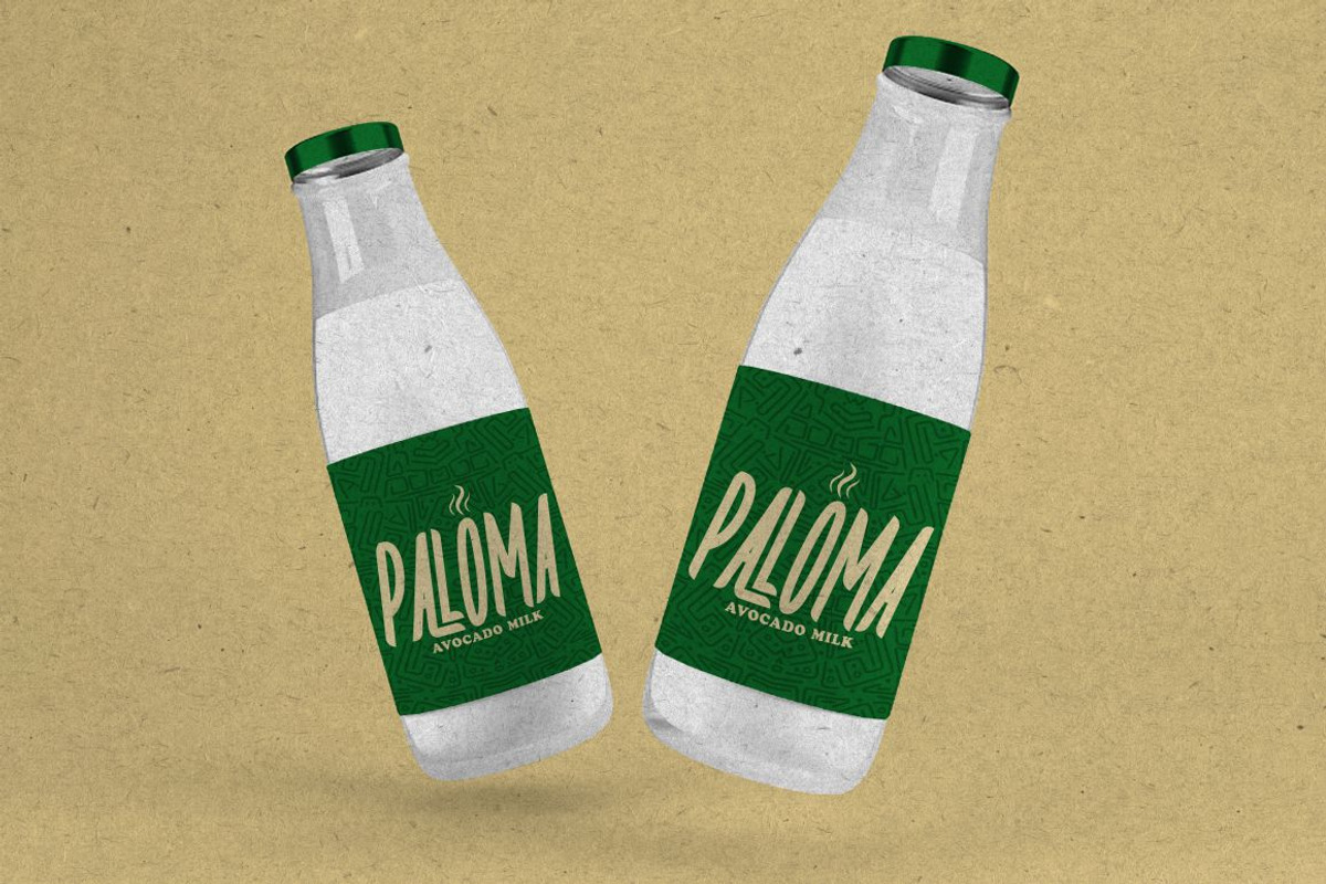 Country Foody - Condensed Retro Font, a Sans Serif Font by PutraCetol Studio (Photo 10 of 11)