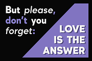 Munika - Modern Sans Serif Font, a Sans Serif Font by Gravitype (Thumbnail 15 of 15)