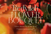 Qelgis Stylish Serif Font, a Serif Font by Elegant Font (Thumbnail 5 of 8)