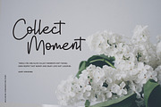 Bratarini - a Handwriting Font, a Script Font by Inspiratype (Thumbnail 6 of 10)