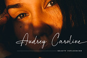 Magnificent Signature Font, a Script Font by Bluestype Studio (Thumbnail 2 of 9)