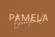 British Virgin A Font Duo, a Sans Serif Font by RantautypeStudio (Thumbnail 10 of 17)