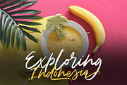 Death Zone Brush, a Script Font by Thirtypath Studio (Thumbnail 5 of 8)