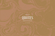 Subtle Marble Textures Vector & JPGS, a Texture Graphic by Basia Stryjecka (Thumbnail 14 of 20)