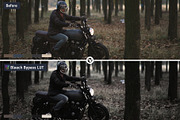 Bleach Bypass Video LUTs, a Preset Add-On by CineMart (Thumbnail 5 of 10)