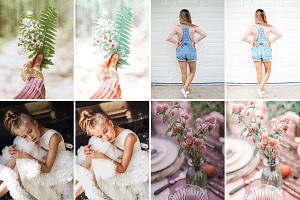 83. Maisey Pickett Presets