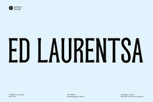 ED Laurentsa
