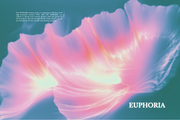 EUPHORIA – Collection of Dreamy Ligh, a Texture Graphic by Ann Creative (Thumbnail 6 of 11)