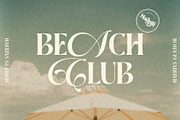 Haerins Glamor, a Serif Font by INKSUN™ (Thumbnail 2 of 9)