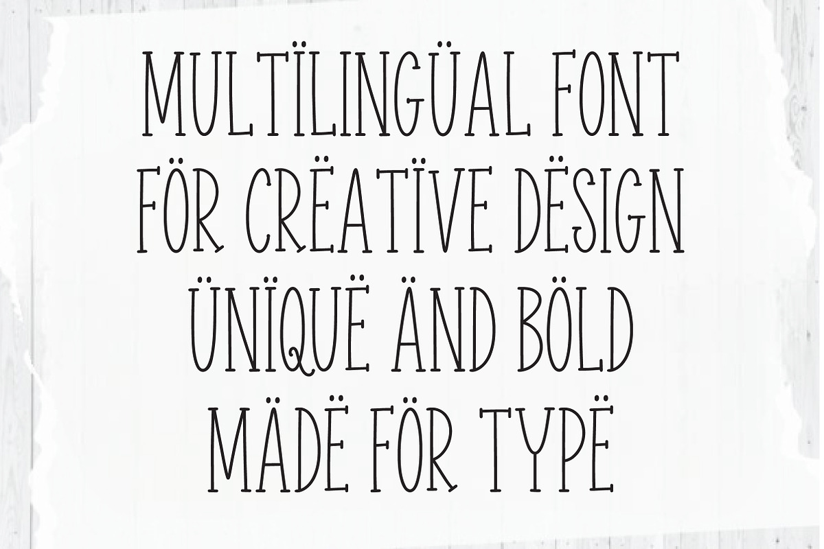 Forever Evercharm Font, a Handwritten Font by Meow Creation (Photo 7 of 14)