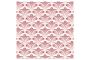 Art Deco Inspired Pattern, a Pattern Graphic by Creative Backgrounds (Thumbnail 3 of 4)