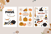 Cute Christmas & New Year BUNDLE, a Seasonal Illustration by Ruslana Lubenets (Thumbnail 47 of 104)