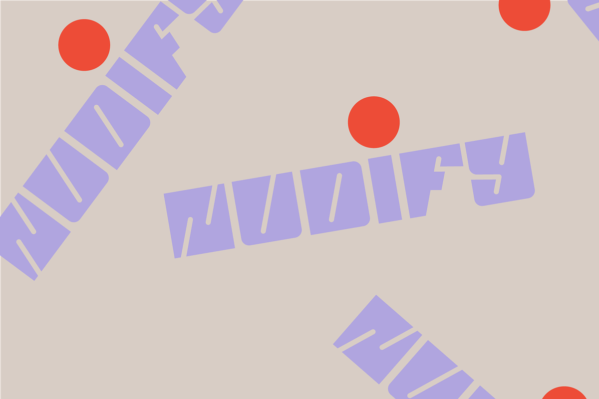Seglano — Heavy Modular Display Type, a Sans Serif Font by Elyas Beria Studio (Photo 13 of 20)