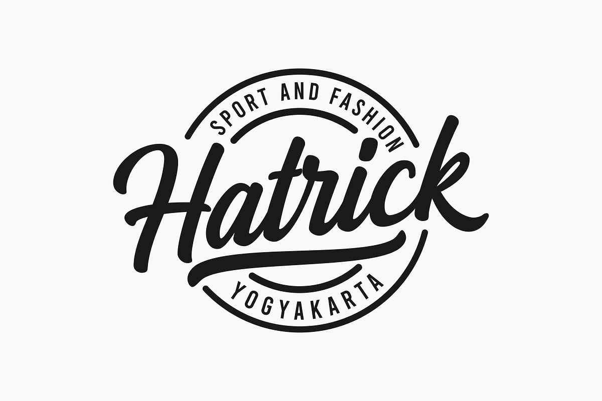 Arthein - Bold Script, a Script Font by Sibelumpagi Studio (Photo 5 of 15)