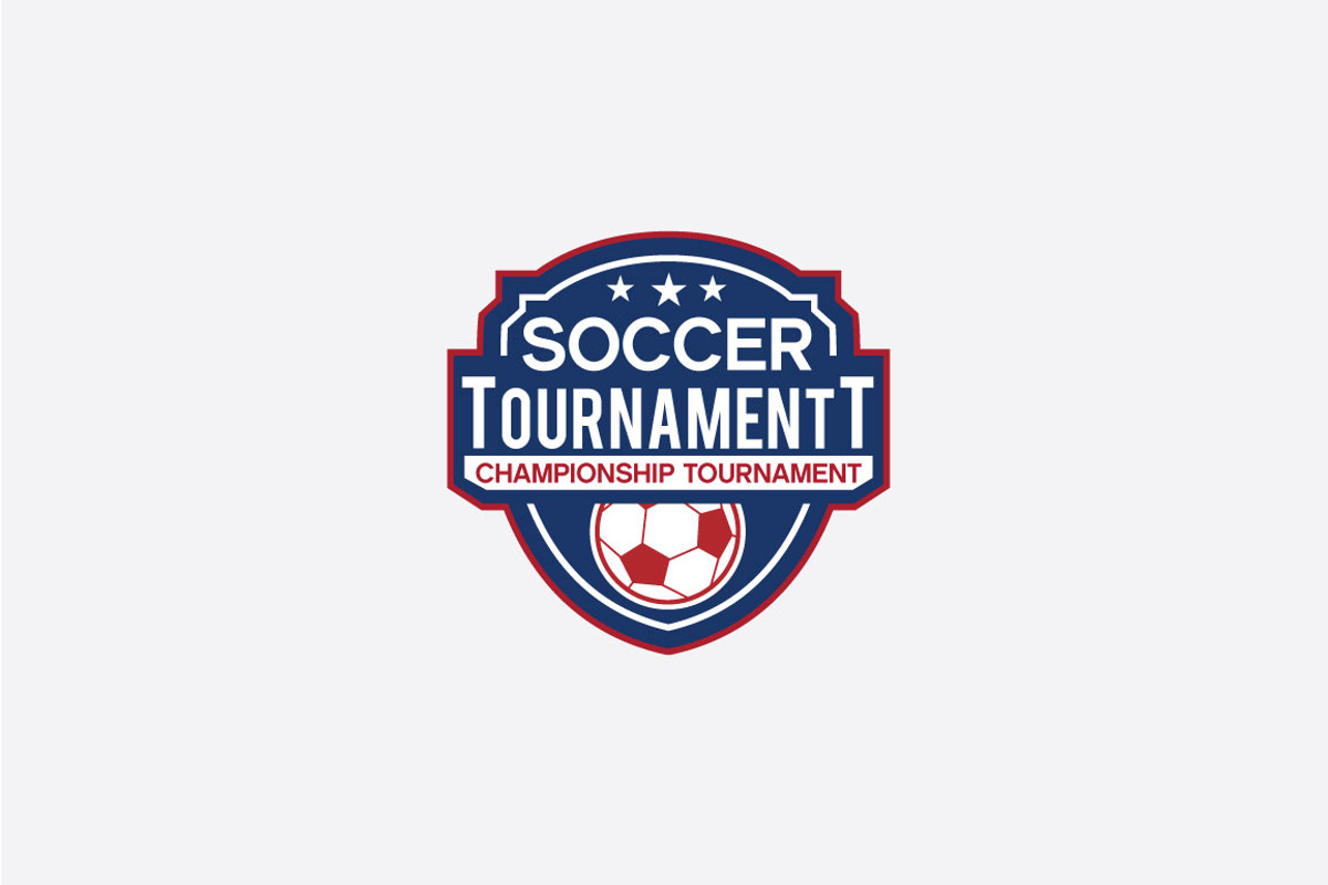 SOCCER BADGE & LABELS VOL1, a Branding & Logo Template by shazi (Photo 15 of 18)