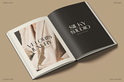 Chimela - Elegant Sans Serif Font, a Sans Serif Font by Font Liner (Thumbnail 7 of 10)