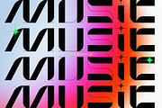 Frankie Friends - Modern Display, a Sans Serif Font by StudioinBry (Thumbnail 8 of 16)