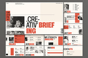 Corporate Business Presentation, a Presentation Template by E-Type (Thumbnail 1 of 4)