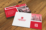 3 Corporate Business Card Design Tem, a Business Card Template by Lakhan1998 (Thumbnail 2 of 4)