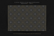 Logo Creation Kit Bundle Edition, a Branding & Logo Template by Graphicdome (Thumbnail 13 of 41)