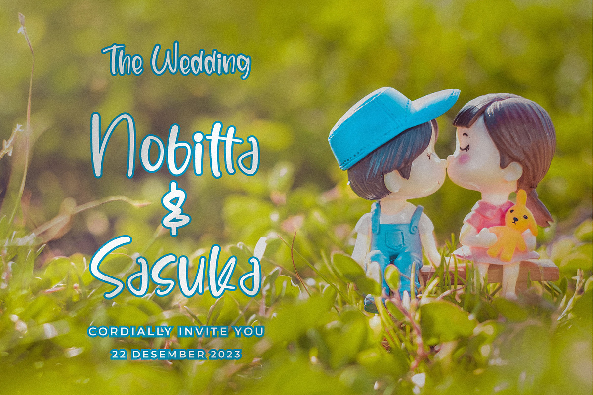 Sanello Cutte, a Handwritten Font by Integritype Studio (Photo 5 of 15)
